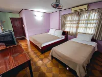 Sabaydee Guesthouse Hotels in Ban Houayxay