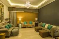 โรงแรมอาซูมิบูทีค - ที่มีสปา