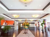 The Villa Hamanako Hotels in Kosai