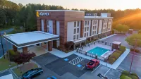 La Quinta Inn & Suites by Wyndham Selma/Smithfield I-95 Hôtels à : 
