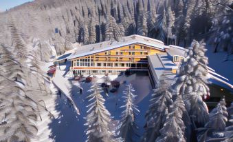 Hotel Malyovitsa Thumbnail