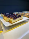 Hotel Sant Pau - Frühstück