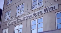 クラリオン コレクション ホテル ウィズ