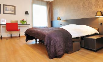Residhome Metz Lorraine