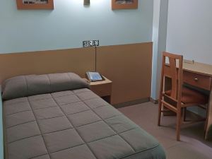 Hostal El Arco