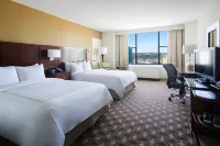 Pittsburgh Marriott City Center Hotels in Pittsburgh
