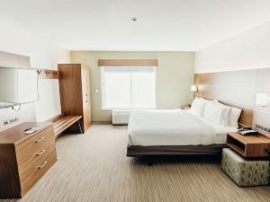 Holiday Inn Express Atlanta NE - I-85 Clairmont