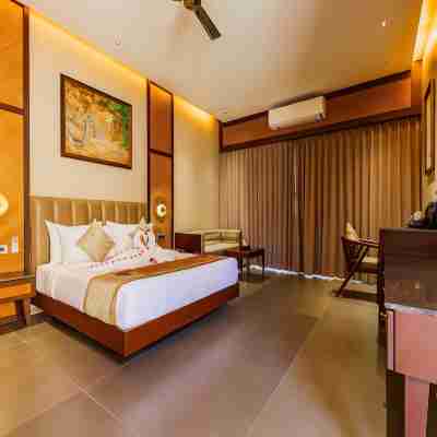 Sajjan Bagh Resort Kumbhalgarh Rooms