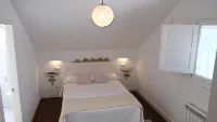 Hotel la Casa de Las Camelias Hôtels à : Villademoros