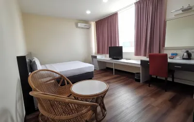 Prince Hotel