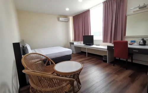 Prince Hotel