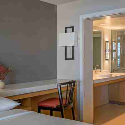 Hyatt Centric Key West Resort and Spa Rooms