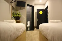 Vio Hotel Hotels in Kuala Lumpur