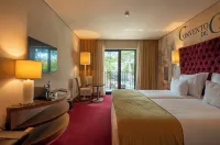 Vila Gale Collection Tomar Hotels near Estatua de D. Gualdim Pais