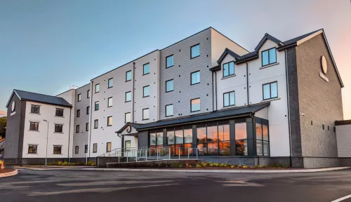 Premier Inn Porthmadog Hotels in Porthmadog
