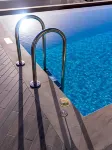 Ibis Styles Dubai Deira - Kolam Infiniti