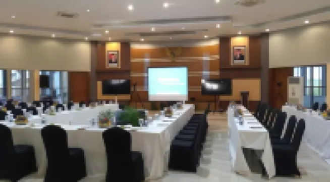 Jatiluhur Valley Resort Hotels in Purwakarta Regency