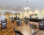 Comfort Inn & Suites Orange - Montpelier Hotels in Orange