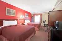Travelodge by Wyndham Parsippany Hotels near Troy Hills Shopping Center