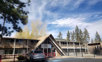 Omeo Suites Big Bear