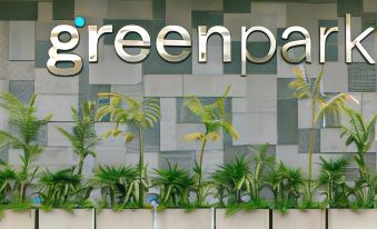 Greenpark Bengaluru