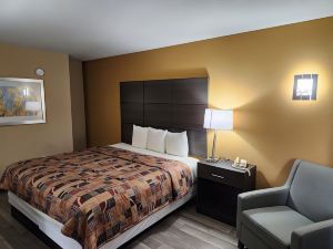 Days Inn by Wyndham Charlotte Northlake