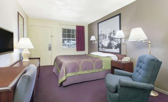 Super Stay Inn and Suites
