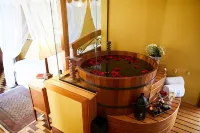 Hotel Boutique Quinta Das Videiras - Romantic