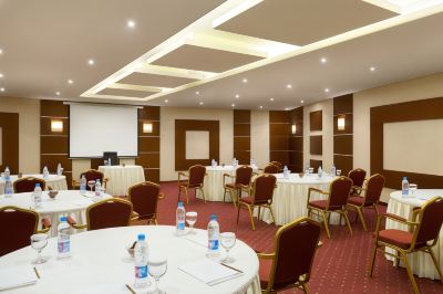 Function Rooms