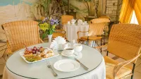 Reikartz Dostar Karaganda Hoteles en Karagandá