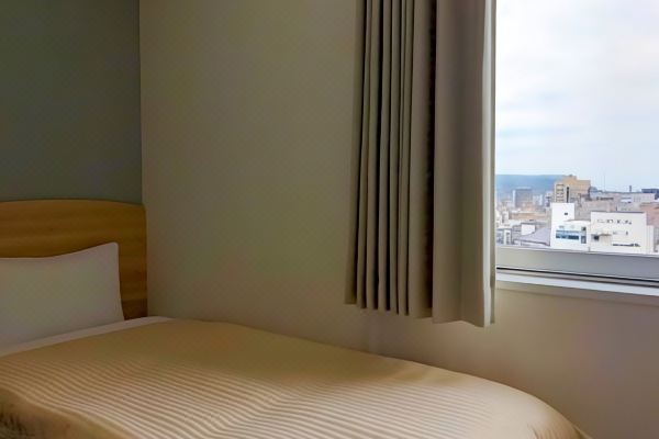 유니조 인 익스프레스 가고시마 덴몬칸(Koko Hotel Kagoshima Tenmonkan)_5