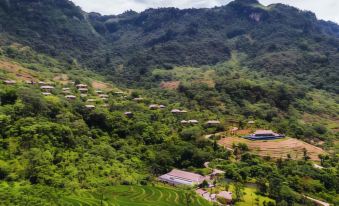 Avana Retreat