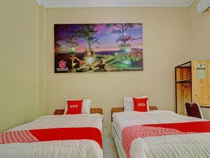 Super OYO 3774 Orchid 37 Syariah Guest House