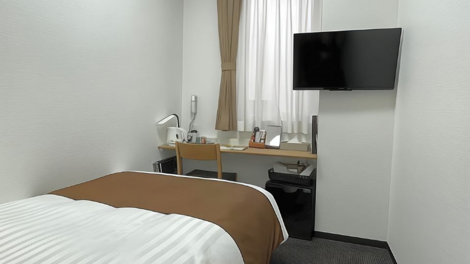 Ueno Urban Hotel Annex