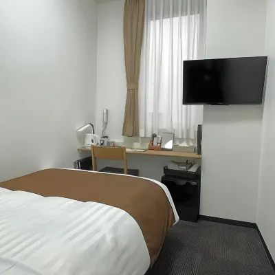 Ueno Urban Hotel Annex Hotels near Josho-ji Temple