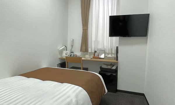 Ueno Urban Hotel Annex