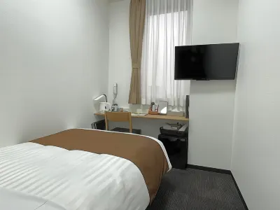 Ueno Urban Hotel Annex