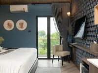 Sanae' Oldtown Hotel Hotels near Wat Lokmolee