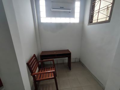 Deluxe Single Room With AC