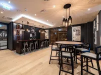 Premier Inn Munchen City (Zentrum) Hotels in München