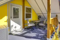 Winter Haven Apt 1 Mi to Polk State College!