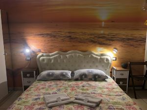 Room in B&B - B & b Oasis Passion Fiera - Triple Room