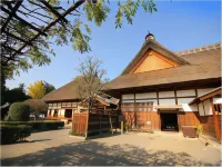 Hotel Route-Inn Ashikaga Ekimae فنادق في 