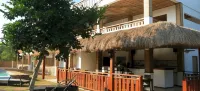 Scent of Green Papaya Hotels in Panglao