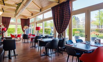 Bastion Hotel Apeldoorn Het Loo