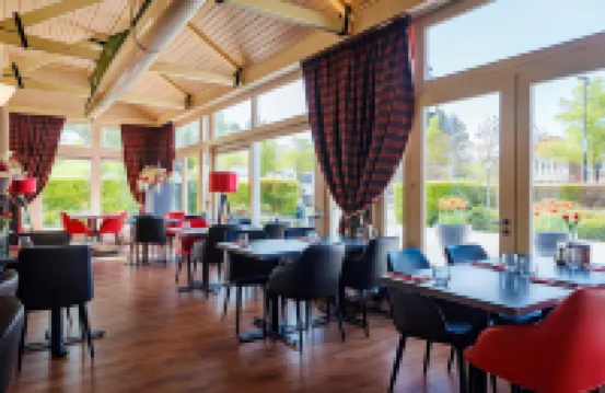 باستيون هوتل أبيلدورن هيت لو فنادق في ابلدورن