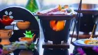 Jizaiso Hotels in Nasu