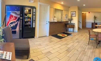 Super 8 by Wyndham Chisago City