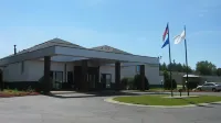 AmericInn by Wyndham Fort Atkinson Các khách sạn ở Fort Atkinson