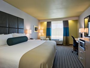 Holiday Inn Express & Suites Harrisburg S - New Cumberland